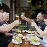 Hotel Zum Engel In Speyer - Römerberg *