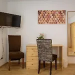 Zum Engel In Speyer - Römerberg Hotel