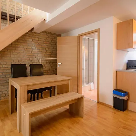 Zum Engel In Speyer - Römerberg Hotel