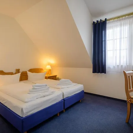 Zum Engel In Speyer - Roemerberg