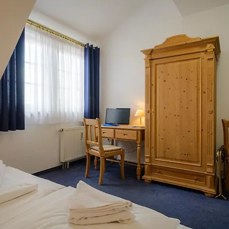 Zum Engel In Speyer - Römerberg *