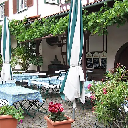 Zum Engel In Speyer - Römerberg *