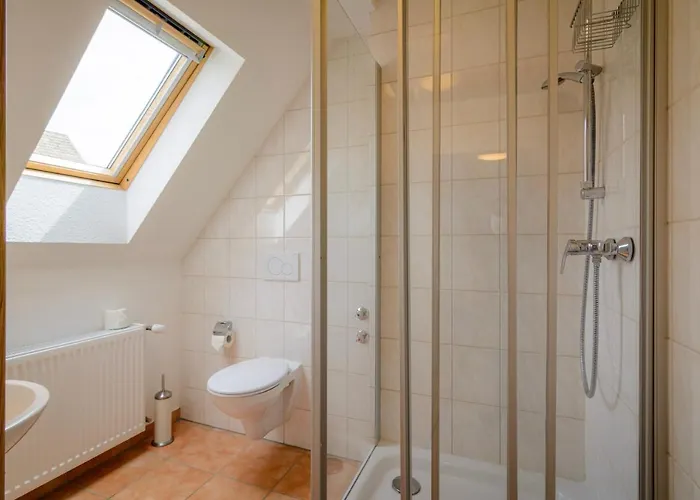 Zum Engel In Speyer - Römerberg *