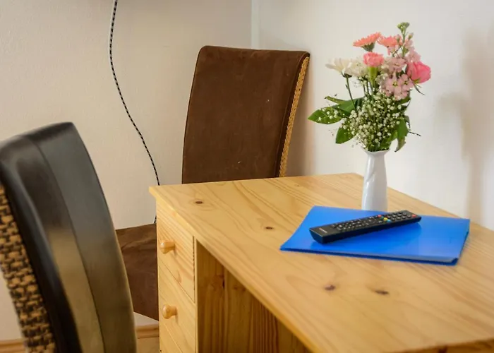 Hotel Zum Engel In Speyer - Römerberg