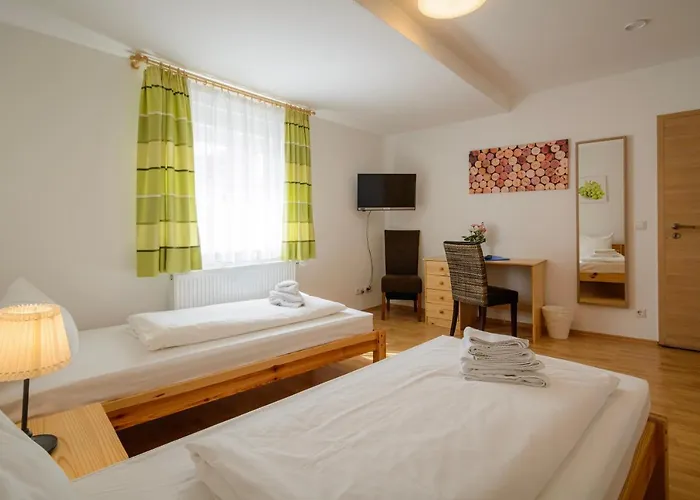 Hotel Zum Engel In Speyer - Römerberg