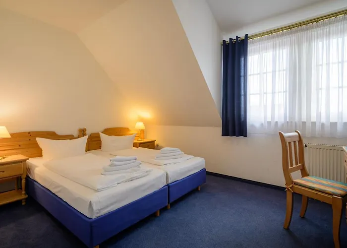 Zum Engel In Speyer - Römerberg