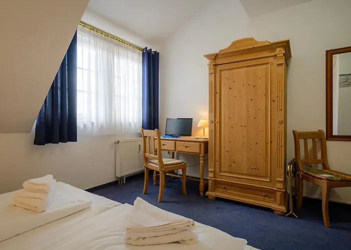 Zum Engel In Speyer - Römerberg *