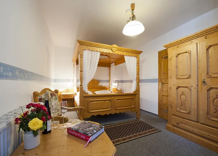 Zum Engel In Speyer - Römerberg Hotel