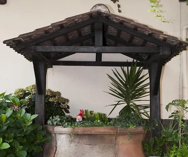 Zum Engel In Speyer - Römerberg Hotel *