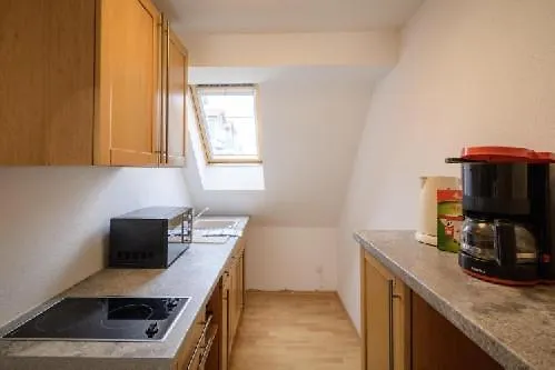 Hotel Zum Engel In Speyer - Römerberg *