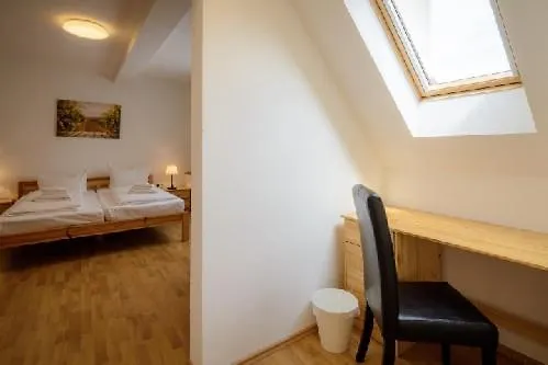 Zum Engel In Speyer - Römerberg Hotel